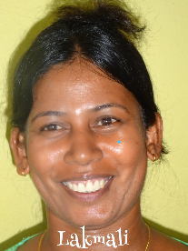 Lakmali - Service