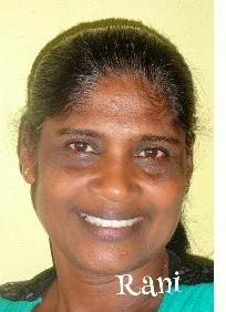 Rani - Service