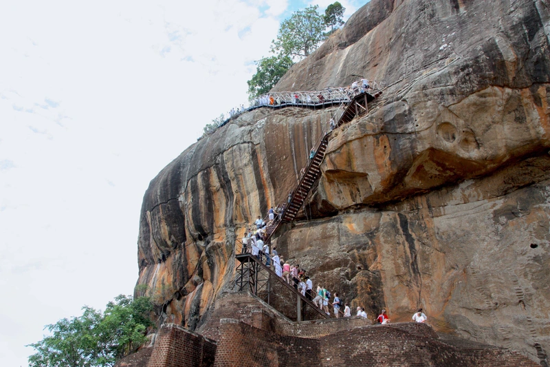 Sigiriya
