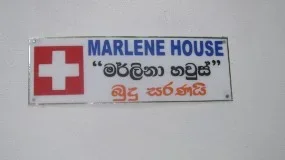 Marlenes Haus
